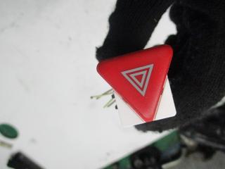 кнопка аварийной сигнализации Volkswagen Transporter T5 2007, 1.9 л., дизель, МКПП, микроавтобус, 6Y0953235