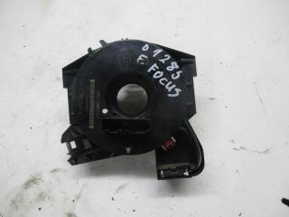 шлейф руля Ford Focus 1 поколение [рестайлинг] 2003, 1.6 л., бензин, МКПП, универсал, 2M5114A664AA