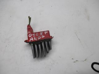 сопротивление печки Audi A4 B5 1997, 2.6 л., бензин, МКПП, седан