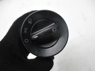 переключатель света Volkswagen Passat B5 2000, 1.6 л., бензин, МКПП, седан, 1C0941531