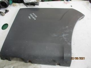 молдинг крыла Peugeot Boxer 1 поколение [рестайлинг] 2006, 2.2 л., дизель, МКПП, микроавтобус, 1305768070DK