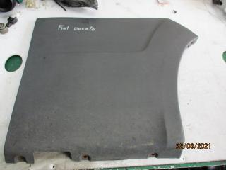 молдинг крыла Fiat Ducato 2 поколение [рестайлинг] 2007, 1305768070DX