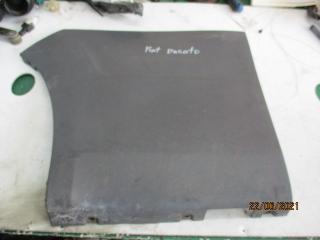 молдинг крыла Fiat Ducato 2 поколение [рестайлинг] 2007, 1305769070SX