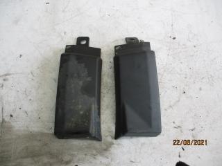 комплект декоративных накладок (дерева) салона Mercedes-Benz Sprinter 2 поколение (W906) 2007, A9068802871