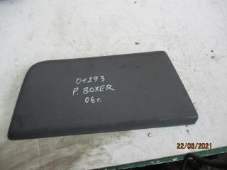 молдинг крыла Peugeot Boxer 1 поколение [рестайлинг] 2006, 2.2 л., дизель, МКПП, микроавтобус, 1305776070