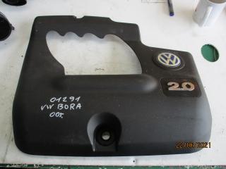 декоративная крышка двигателя Volkswagen Golf 3 поколение 1999, 06A103925A
