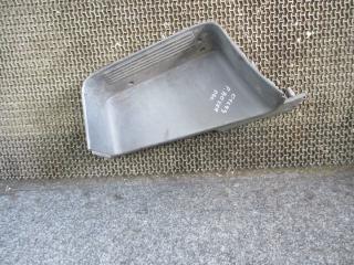 подножка Peugeot Boxer 1 поколение [рестайлинг] 2006, 2.2 л., дизель, МКПП, микроавтобус, 130582807