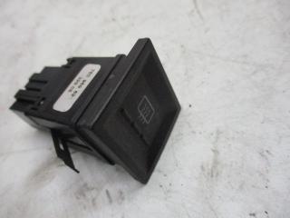 кнопка обогрева заднего стекла Volkswagen Transporter T5 2004, 7E0959621