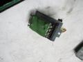 сопротивление печки Volkswagen Transporter T4 1999, 701959263 - фото №2