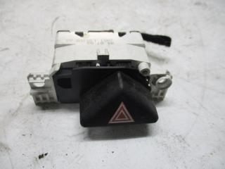 кнопка аварийной сигнализации Ford Focus 1 поколение [рестайлинг] 2003, 1.6 л., бензин, МКПП, универсал, 2M5T13A350AA