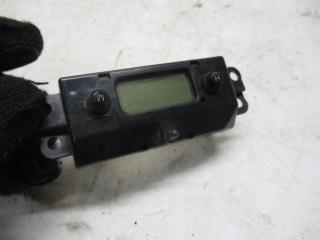 часы Ford Focus 1 поколение [рестайлинг] 2003, 1.6 л., бензин, МКПП, универсал, 98AB15000CCW