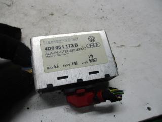 блок управления (другие) Audi A4 B5 1997, 2.6 л., бензин, МКПП, седан, 4D0951173B