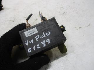 Иммобилайзер Volkswagen Polo 3 поколение 1998, 1.4 л., бензин, МКПП, седан, 1H0953257BB