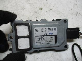 датчик (прочие) Mercedes-Benz E-Класс W210/S210 [рестайлинг] 2000, 2.8 л., бензин, АКПП, универсал, 2108300672