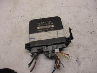 блок комфорта Mercedes-Benz E-Класс W210/S210 [рестайлинг] 2000, 2.8 л., бензин, АКПП, универсал, 2108207626