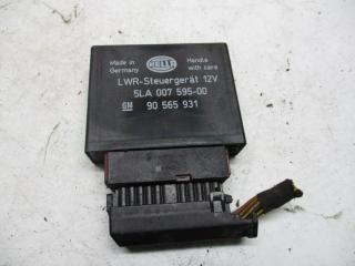 блок управления светом Opel Omega B 1998, 2.0 л., бензин, МКПП, седан, 90565931