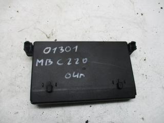 блок комфорта Mercedes-Benz C-Класс W203/S203/CL203 [рестайлинг] 2004, 2.2 л., дизель, АКПП, универсал, 2038201585