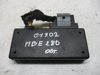 блок управления (другие) Mercedes-Benz E-Класс W210/S210 [рестайлинг] 2000, 2.8 л., бензин, АКПП, универсал, A2208200985