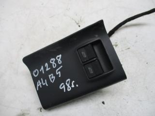 блок управления стеклоподъемниками Audi A4 B5 1998, 1.6 л., бензин, МКПП, седан, 4D0959855