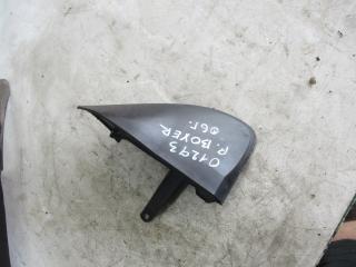 комплект декоративных накладок (дерева) салона Peugeot Boxer 1 поколение [рестайлинг] 2006, 2.2 л., дизель, МКПП, микроавтобус