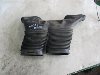 патрубок (трубопровод, шланг) Jaguar X-Type 1 поколение 2006, 2.2 л., дизель, МКПП, универсал, 4X439A673AA