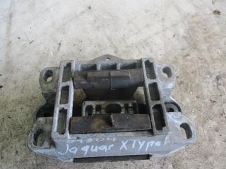 подушка крепления КПП Jaguar X-Type 1 поколение 2006, 2.2 л., дизель, МКПП, универсал