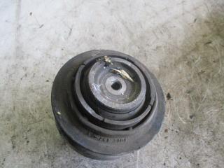 подушка крепления двигателя Mercedes-Benz E-Класс W210/S210 [рестайлинг] 2000, 2.8 л., бензин, АКПП, универсал, 2022404917