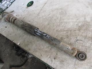 амортизатор задний Volkswagen Passat B7 2011, 2.0 л., дизель, АКПП, универсал