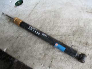 амортизатор задний Mercedes-Benz E-Класс W210/S210 [рестайлинг] 2000, 2.8 л., бензин, АКПП, универсал