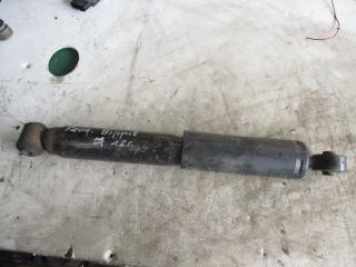 амортизатор задний Peugeot Bipper 1 поколение 2012, 1.3 л., дизель, АКПП, фургон