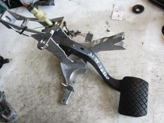 педаль тормоза Audi A6 4B/C5 1999, 2.5 л., дизель, АКПП, универсал, 8D1721117K