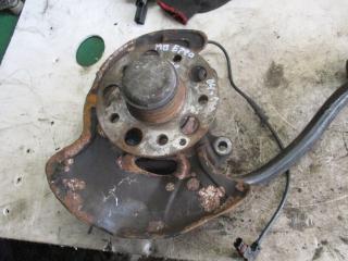 ступица передняя правая Mercedes-Benz C-Класс W203/S203/CL203 [рестайлинг] 2004, 2.2 л., дизель, АКПП, универсал