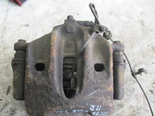 суппорт передний правый Opel Omega B 1998, 2.0 л., бензин, МКПП, седан