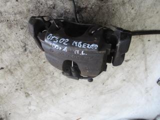 суппорт передний правый Mercedes-Benz E-Класс W210/S210 [рестайлинг] 2000, 2.8 л., бензин, АКПП, универсал