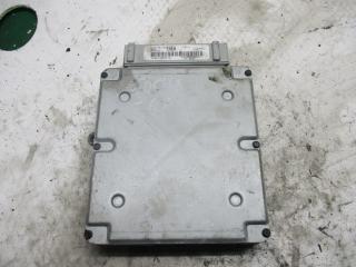 блок управления двигателем Ford Focus 1 поколение 1999, 1.6 л., бензин, 2S4A12A650UC