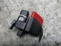 кнопка аварийной сигнализации Mercedes-Benz A-Класс W168 2001, A1688201210 - фото №2