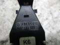 кнопка аварийной сигнализации Mercedes-Benz A-Класс W168 2001, A1688201210 - фото №3
