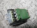 сопротивление печки Volkswagen Polo 3 поколение 1998, 1.4 л., бензин, МКПП, седан, 701959263A - фото №4