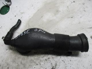 патрубок воздушного фильтра Opel Astra G 1999, 1.8 л., бензин, 9158710