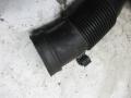 патрубок воздушного фильтра Opel Astra G 1999, 1.8 л., бензин, 9158710 - фото №2