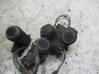 парктроник задний Ford Mondeo 3 поколение 2001, 2.0 л., дизель, МКПП, седан, 0263003227