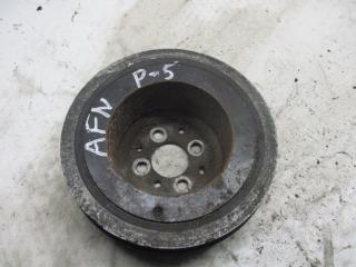 шкив коленвала Volkswagen Passat B5 1998, 1.9 л., дизель