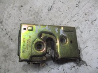 замок двери задней правой Volkswagen Passat B4 1994, 357839016D