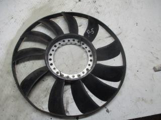 крыльчатка вискомуфты Volkswagen Passat B5 1998, 1.9 л., дизель, 058121301B