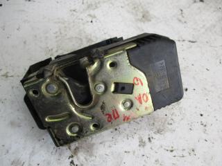 замок двери передней правой Opel Astra G 1999, 90561154