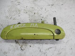 ручка наружная Hyundai Getz 1 поколение 2003