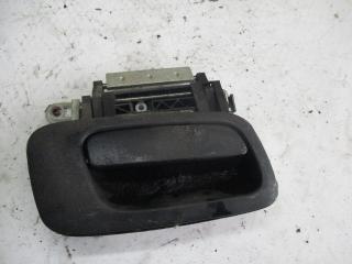 ручка наружная Opel Astra G 1999