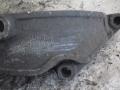 кронштейн полуоси Volkswagen Transporter T4 1998, 2.4 л., дизель, 02B409905J - фото №2