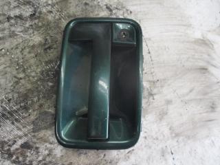 ручка наружная Peugeot 806 1 поколение 1998, 1476388077