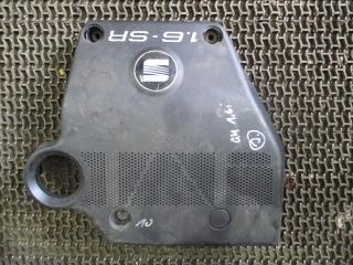 декоративная крышка двигателя SEAT Toledo 2 поколение 2002, 1.6 л., бензин, 06A103925AA
